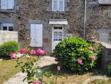 maison de ville 4 pièces 82 m²