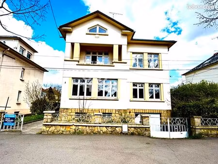 maison 7 pièces 172 m²