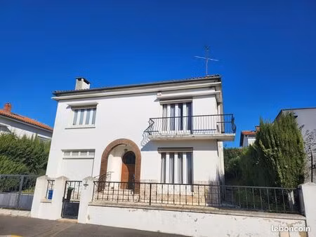 a vendre maison cossue à toulouse