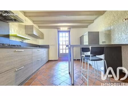 maison de village 7 pièces 254 m²