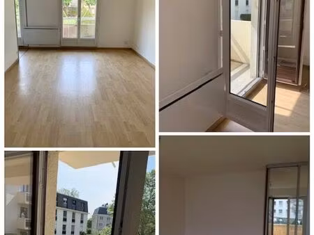 appartement f2 - 47m2 - bois st denis