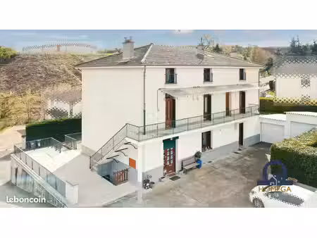 immeuble 314 m² lorette