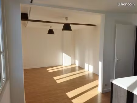location appartement mouy 65m² 690