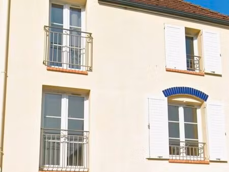 location appartement pont ste maxence