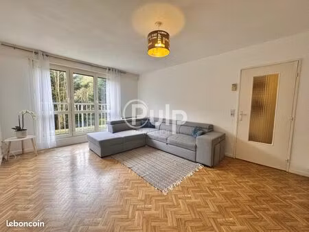 appartement 4 pièces 65 m²