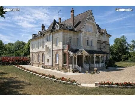 f1 meublé 30 m² – manoir – calme absolu – parking – 699 toutes charges comprises pour pers