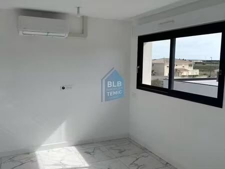 bureaux 47 m² vic-la-gardiole