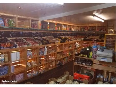 location saisonnière épicerie marseillan plage