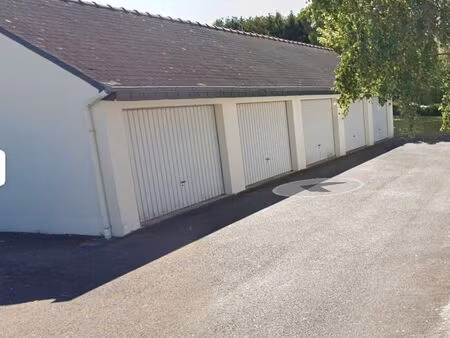 garage secteur beaupré lalande