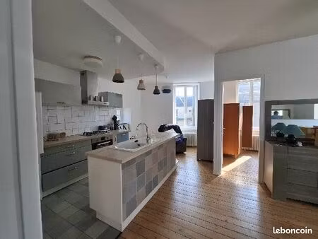 maison 4 pièces 84 m²