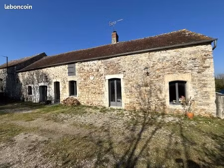 maison 3 pièces 77 m²