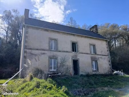 maison 3 pièces 100 m²