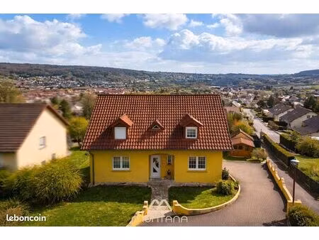 propriété 6 pièces 157 m²