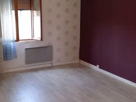 loue maison de ville