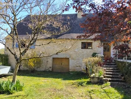 authentique quercinoise