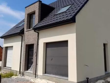maison 5 pièces 128 m²