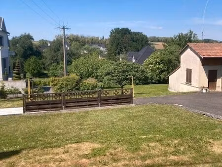 terrain 453 m² eschentzwiller