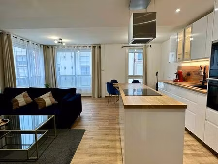 location appartement neuf