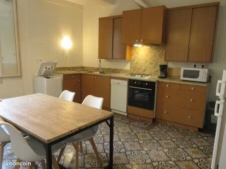 appartement t3 lansargues