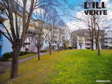 appartement 3 pièces 75 m²