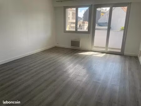 appartement 4 pièces 89 m²