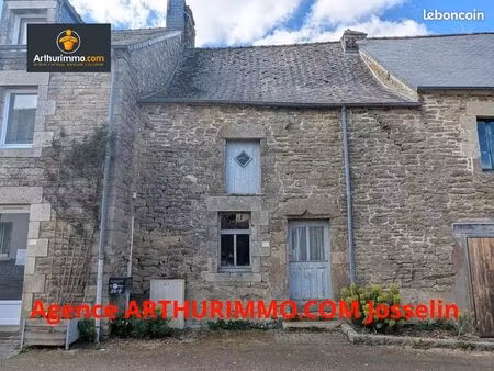 maison 2 pièces 132 m²