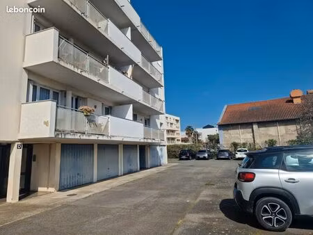 grand t3/t4 quartier ravelin/fontaines