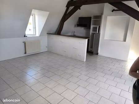 t3 de 80 m² avec jardin