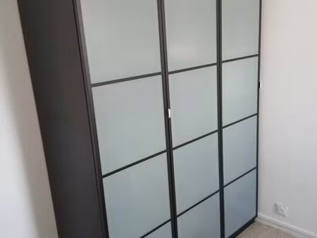 a louer chambre meublé