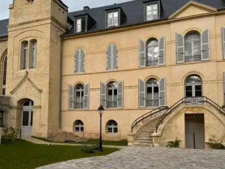 location cabinet paramédical senlis