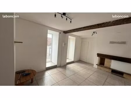 50 m² · avrechy 60130 · quartier argenlieu