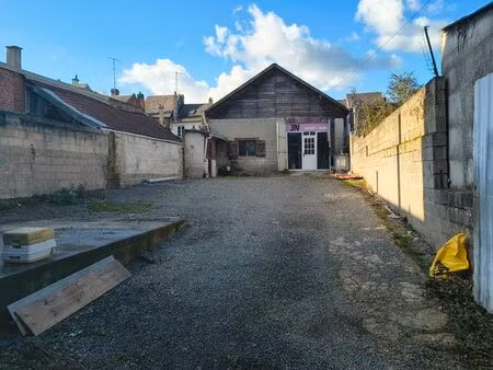 local commercial à louer