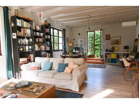 maison 5 pièces 143 m²