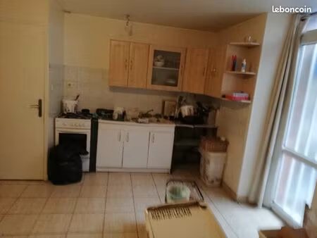 location maison individuelle