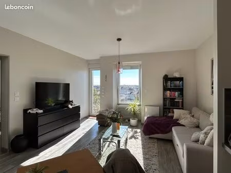 maison individuelle centre-ville