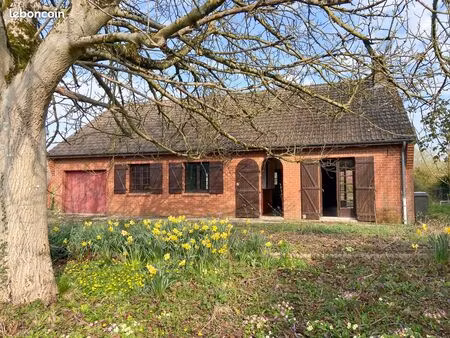 pavillon 9 pièces 115 m²