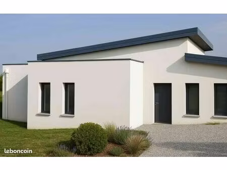 maison 6 pièces 120 m²
