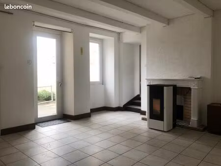 maison 4 pièces 130 m²