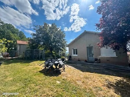 maison 5 pièces 90 m²