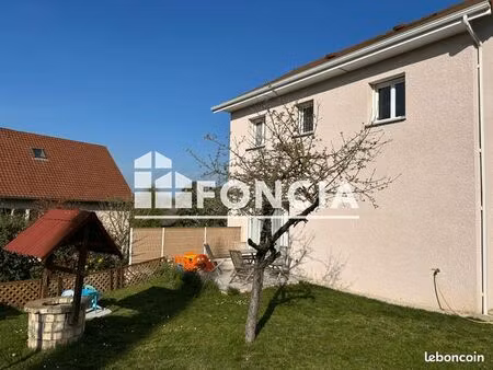 maison 5 pièces 96 m²