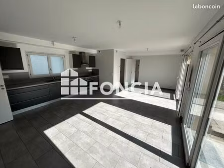 maison 5 pièces 97 m²