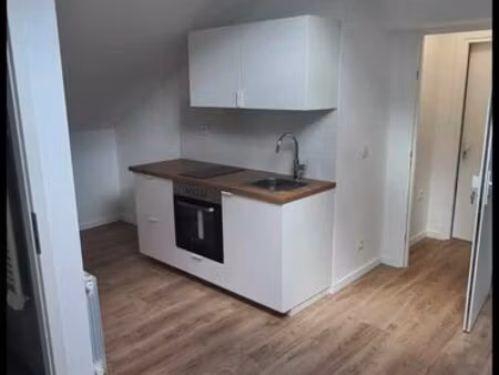 beau studio 20m2 carrez / 30m2 au sol