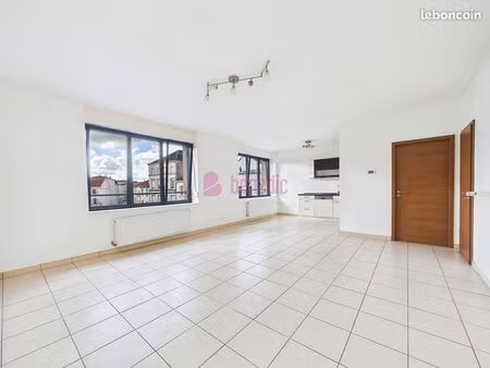 appartement 4 pièces 87 m²