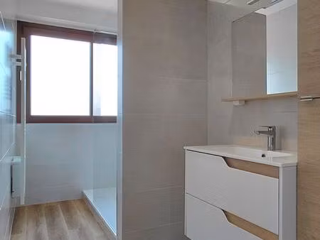 appartement 4 pièces 91 m2 à kingersheim résidence du château  quartier centre historique