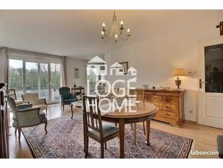 appartement 3 pièces 73 m²