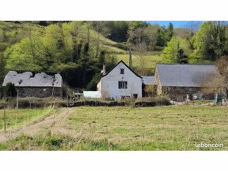 propriété 3 pièces 52 m²