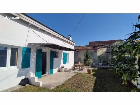 maison 3 pièces 90 m²