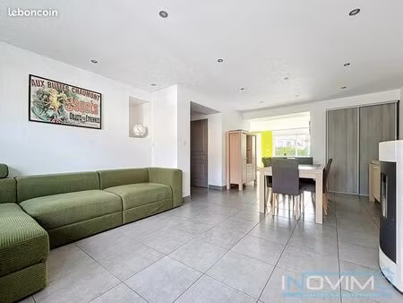 maison 7 pièces 111 m²