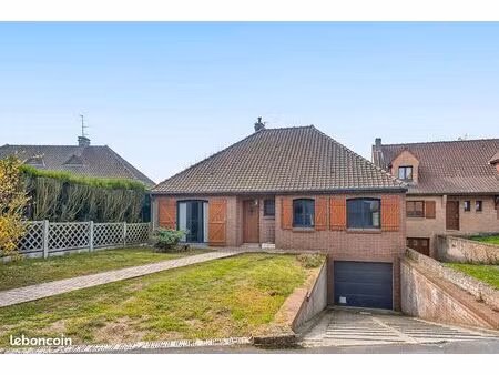 maison 6 pièces 123 m²