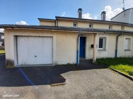 maison 5 pièces 103 m²